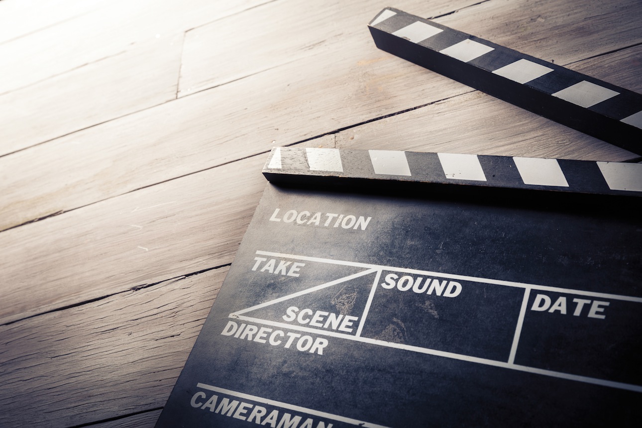 Film & Animation - TV Fernseh-Produktions, Filmproduktion